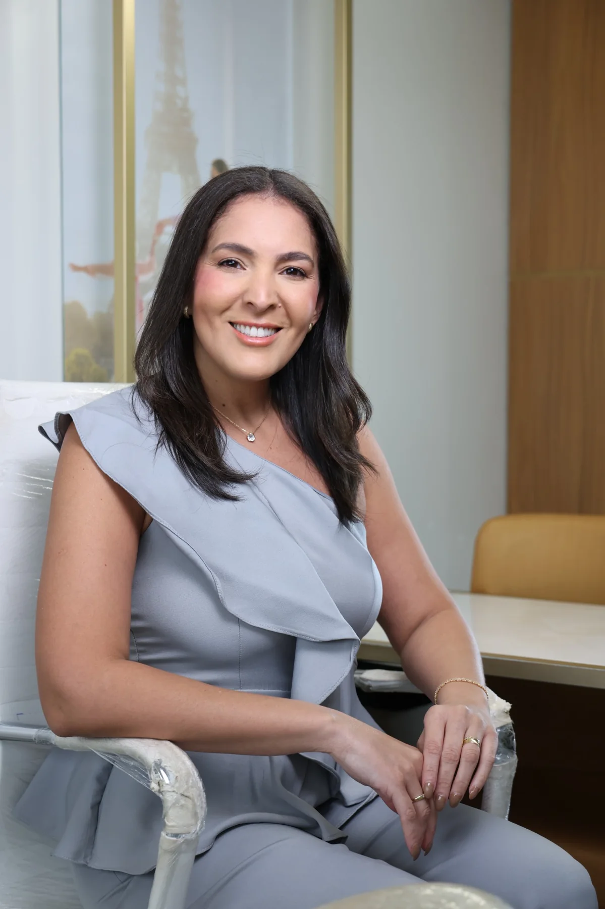 Dra. Gabriela Lacet